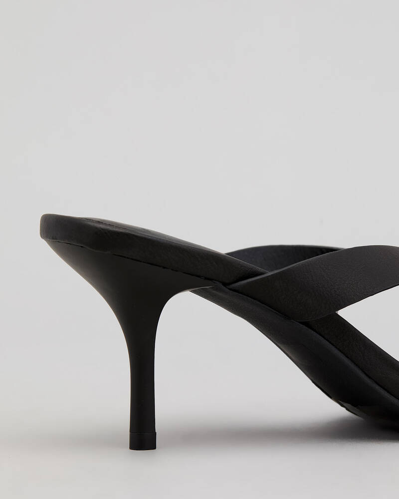 Ava And Ever Kimmy Heels for Womens