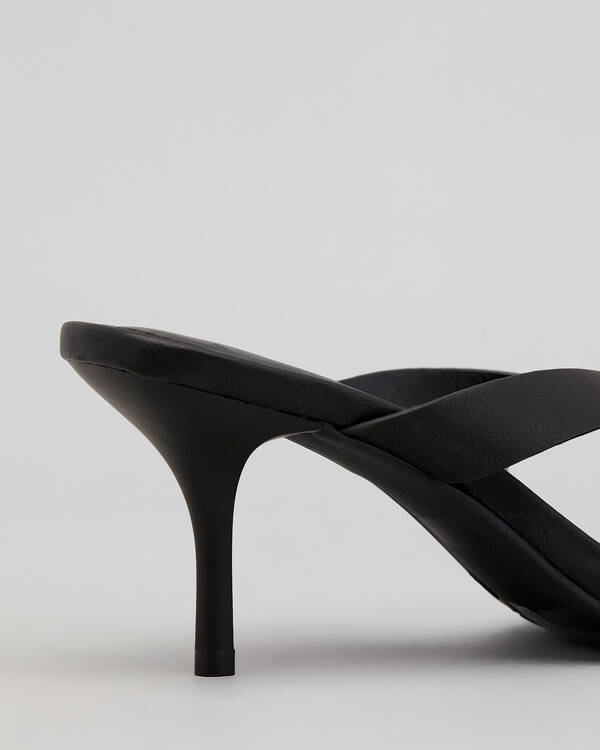 Ava And Ever Kimmy Heels for Womens