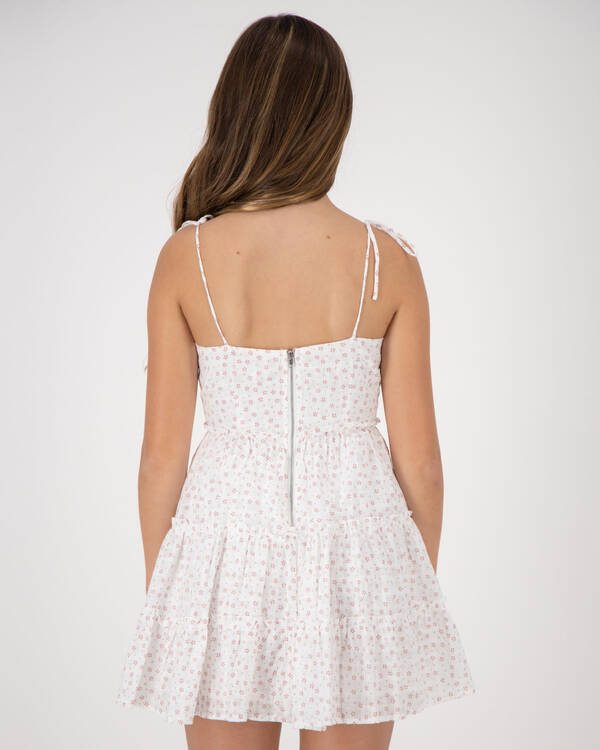 Mooloola Girls' Hailee Dress for Womens