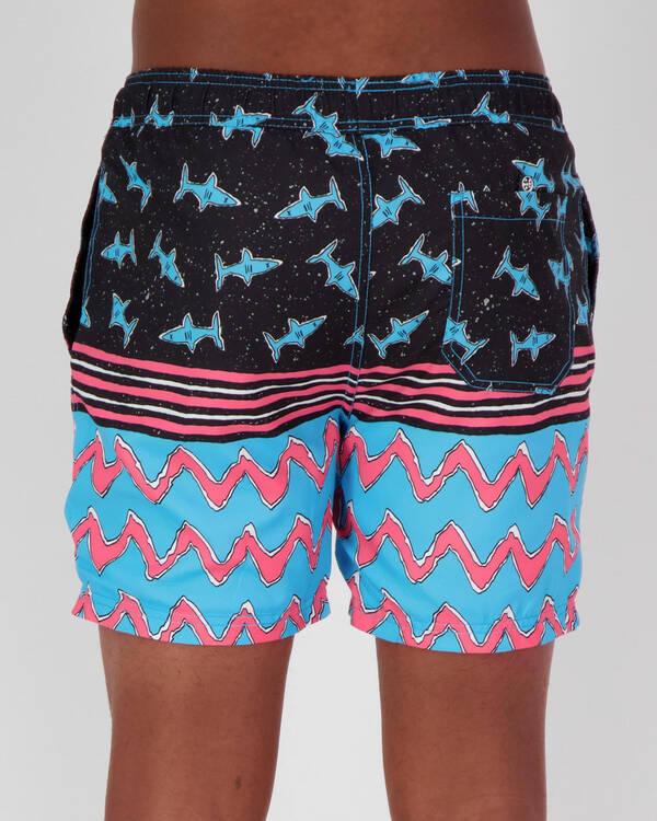 Maui And Sons Shredz Short for Mens
