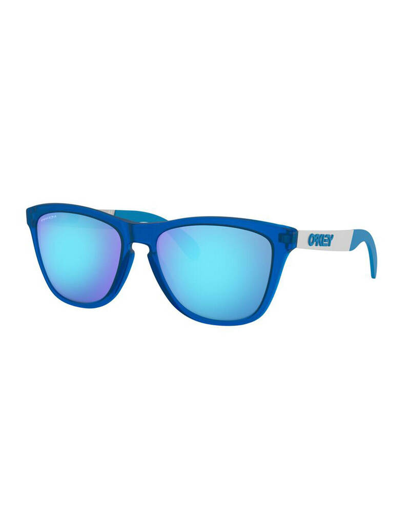 Oakley Frogskin Sunglasses for Mens