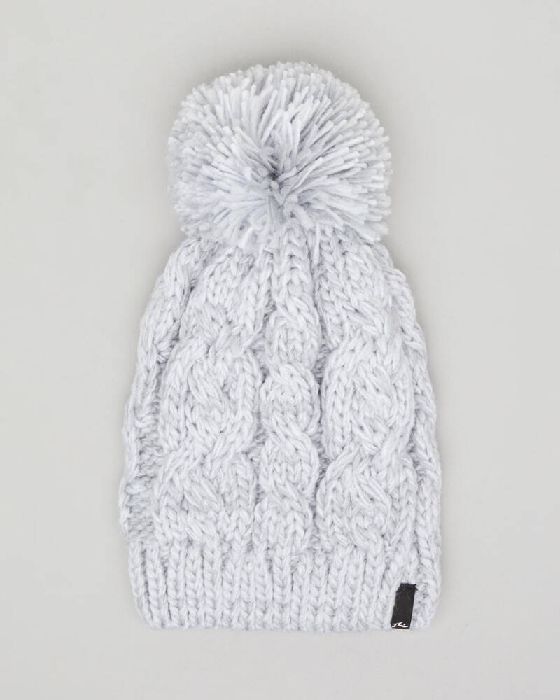Rusty Mermaid Beanie for Womens