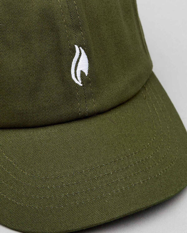 Lucid Boys' Ignite Dad Cap for Mens