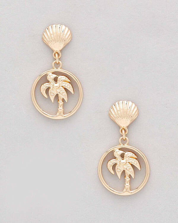 Karyn In LA Coco Earrings for Womens