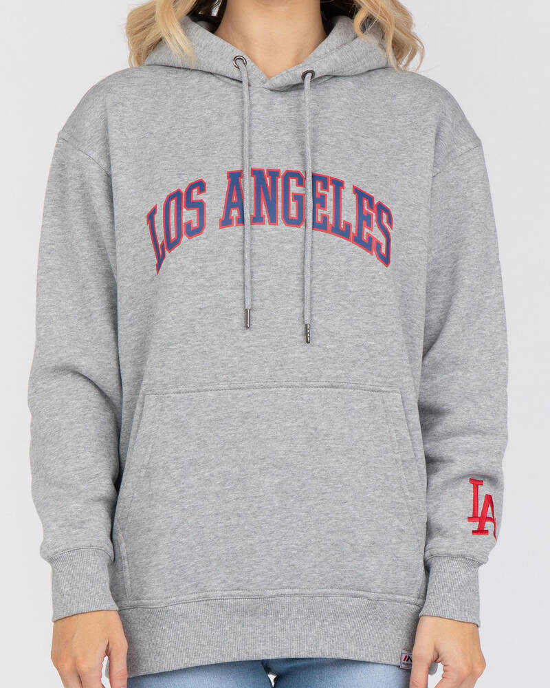 Majestic Archy Hoodie for Womens