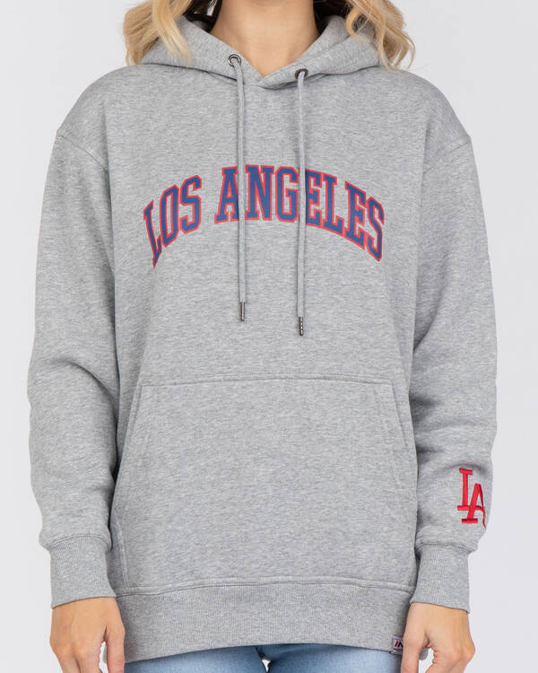 Majestic Archy Hoodie for Womens