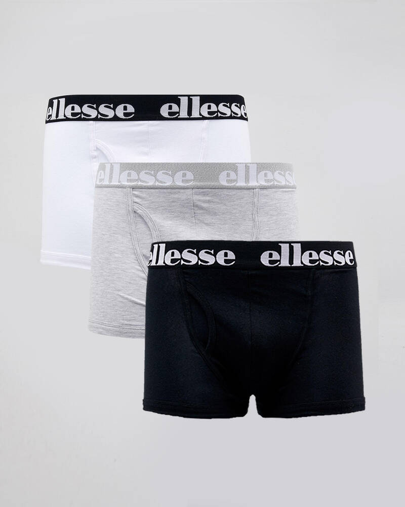 Ellesse Hali Fashion Trunks for Mens