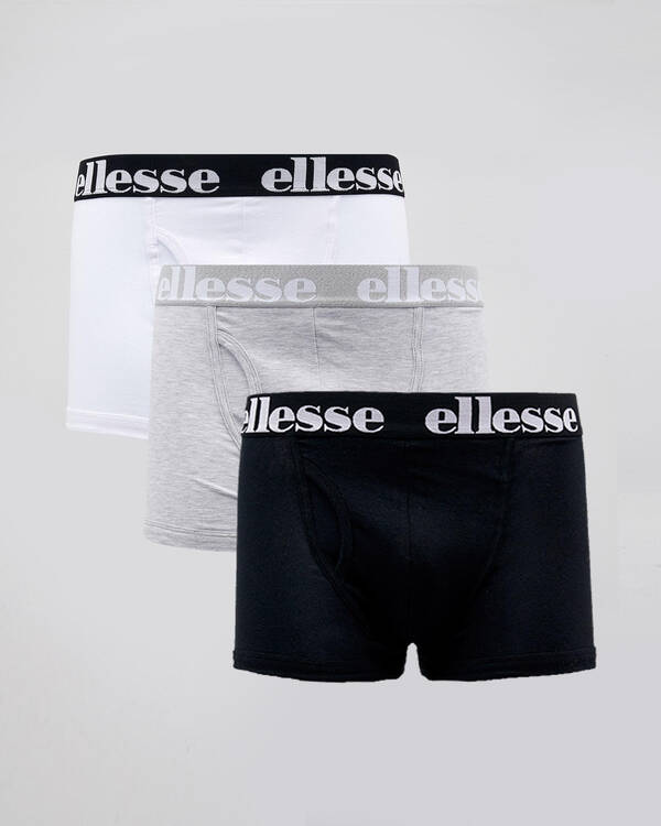 Ellesse Hali Fashion Trunks for Mens