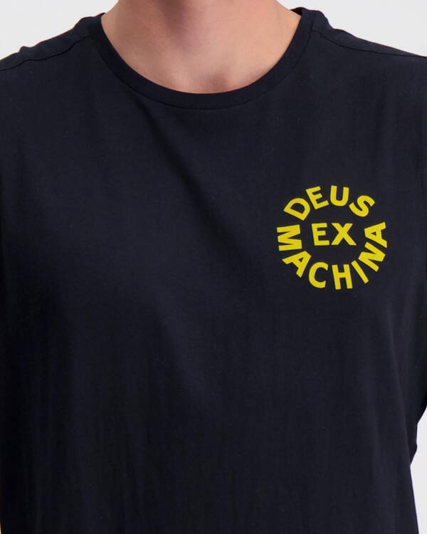Deus Ex Machina Voyage Muscle Tank for Mens