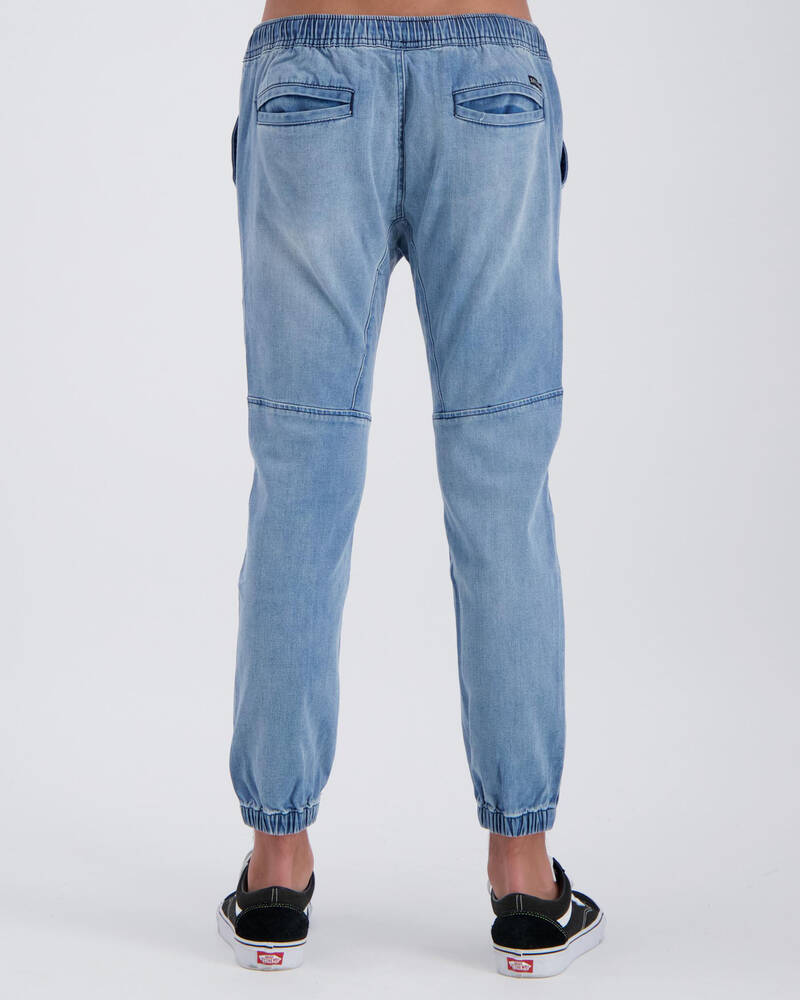 Skylark Boys' Avenue Jogger for Mens