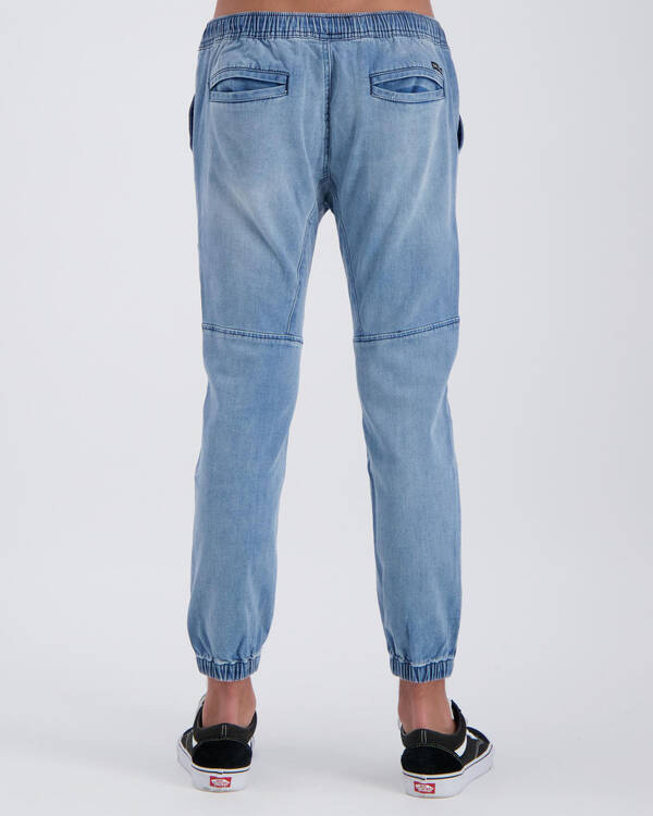 Skylark Boys' Avenue Jogger for Mens
