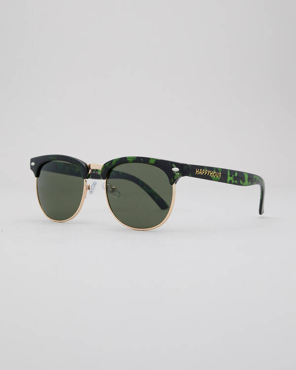 Happy Hour G2 Shake Junt Sunglasses for Mens