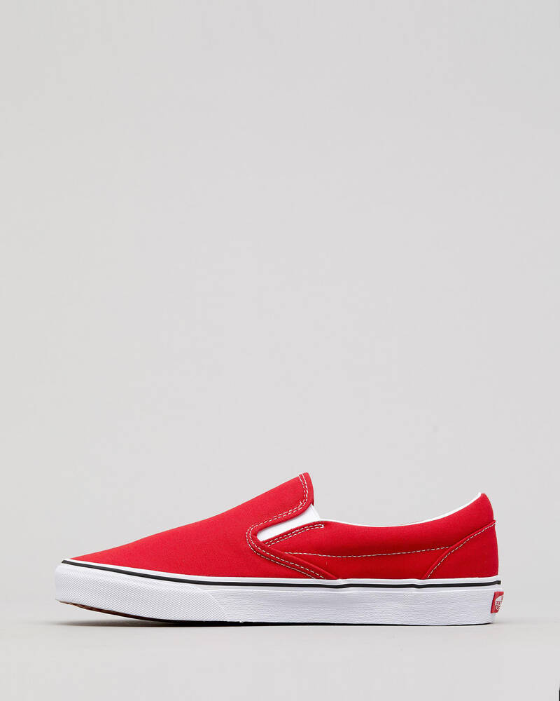 Vans CSO Shoes for Mens