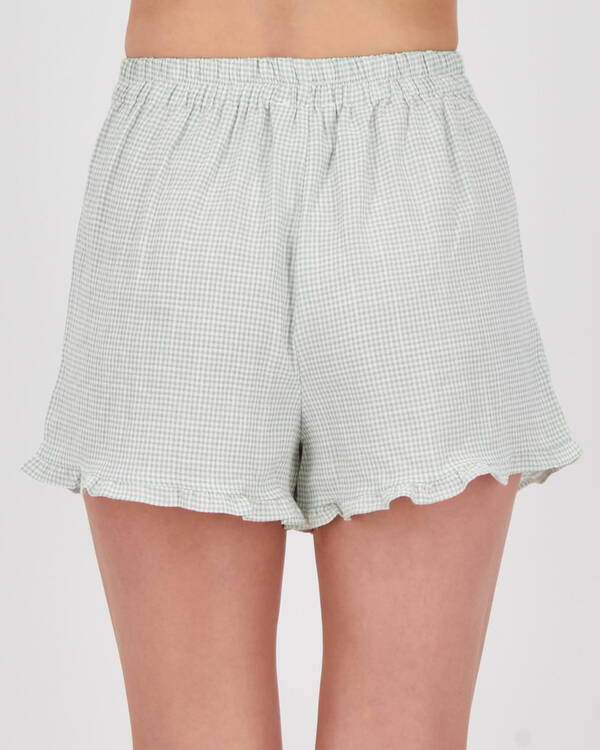Wildfire Connor Shorts for Womens