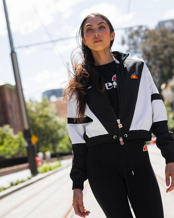 Ellesse Stephanie Jacket for Womens