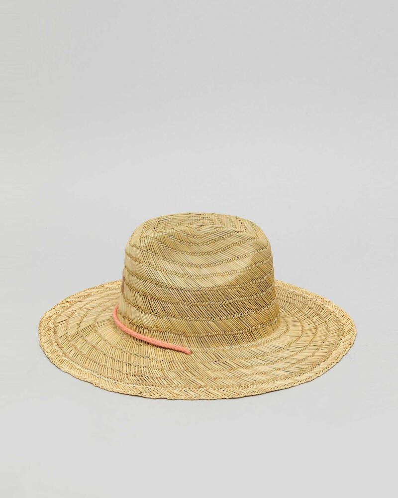 Roxy Pretty Smiles Hat for Womens