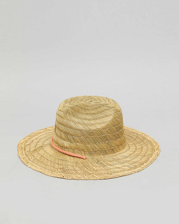 Roxy Pretty Smiles Hat for Womens