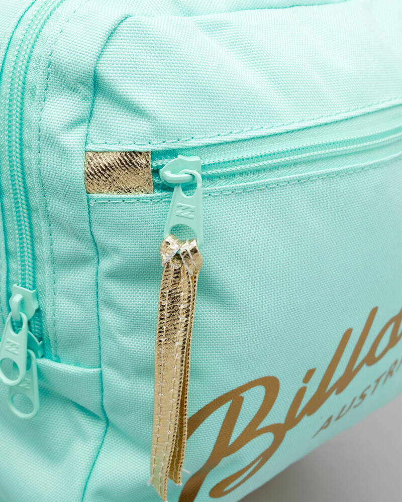 Billabong Shimmer Backpack for Womens