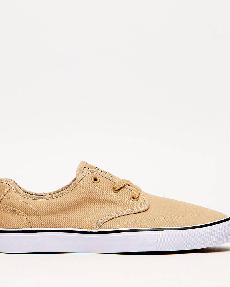 Lucid Geomet Shoes for Mens
