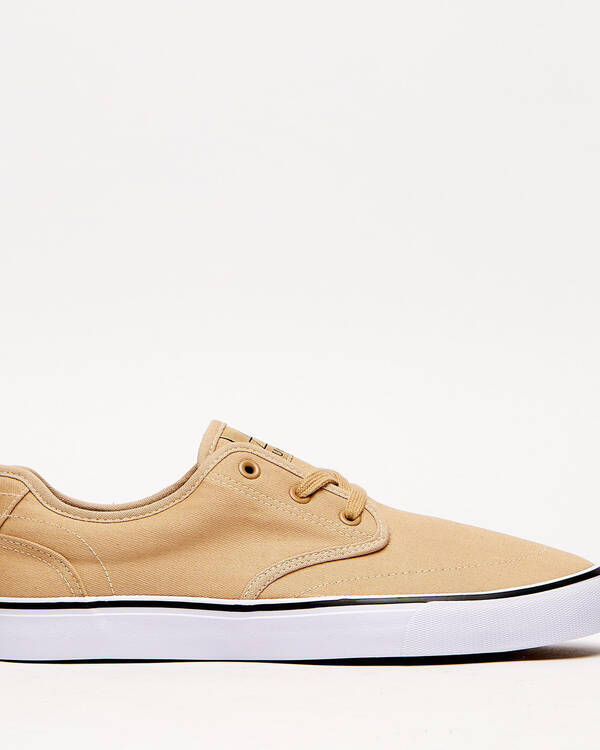 Lucid Geomet Shoes for Mens