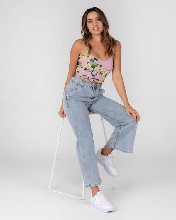Paper Heart Killarny Jeans for Womens