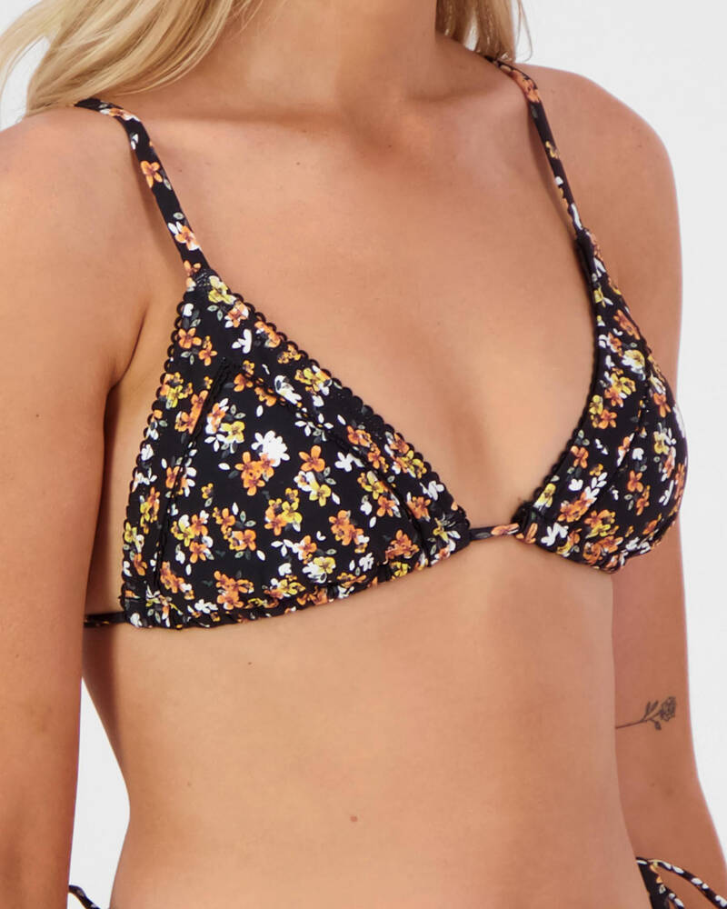 Topanga Avery Bikini Top for Womens
