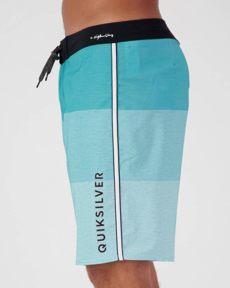 Quiksilver Highline Massive Board Shorts for Mens