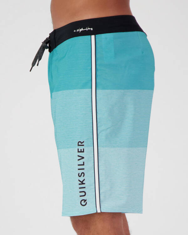 Quiksilver Highline Massive Board Shorts for Mens