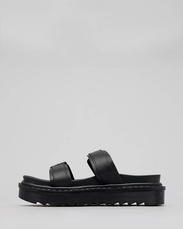Ava And Ever Donna Flatform Shoes for Womens