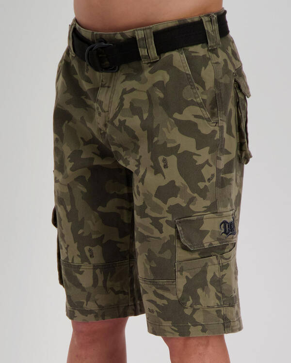 Dexter Pace Cargo Short for Mens
