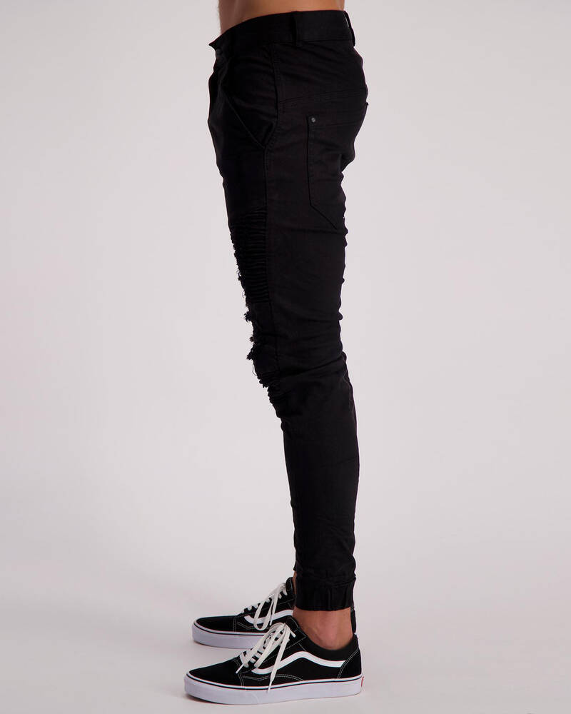 Nena & Pasadena Hellcat Jogger Pants for Mens