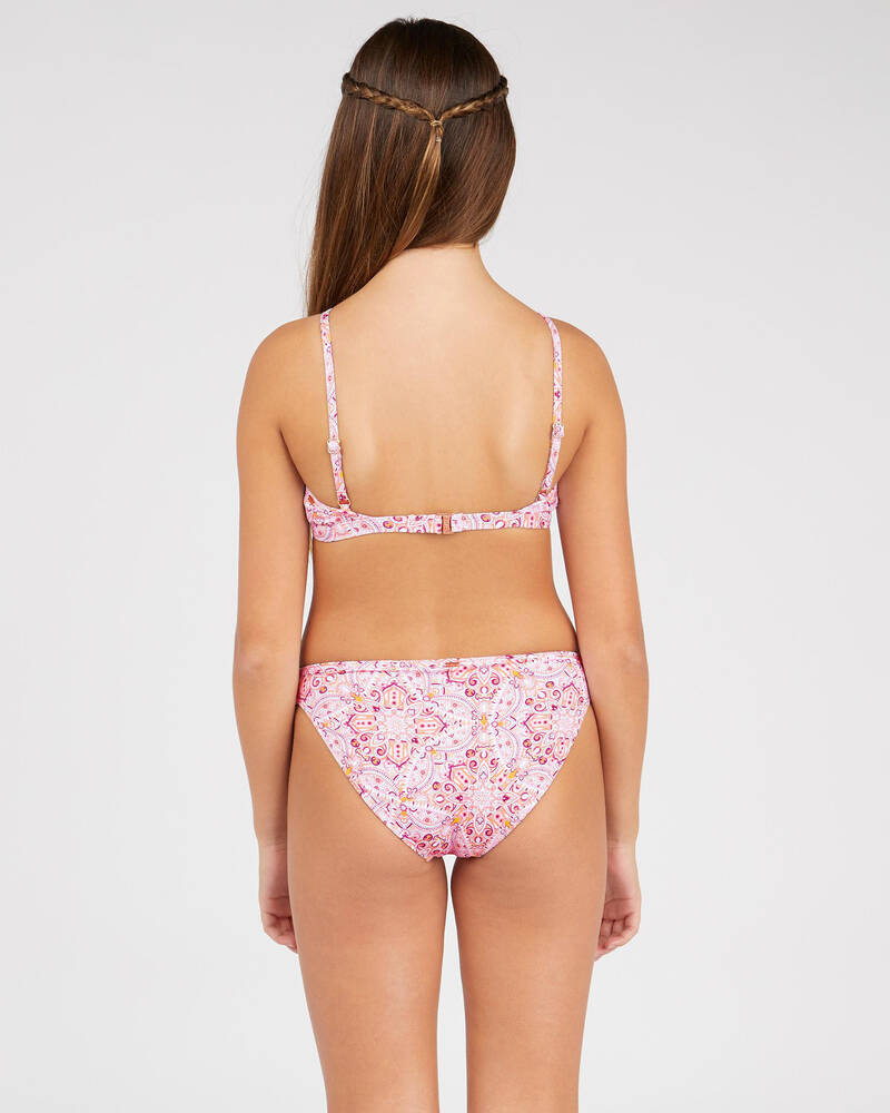 Topanga Girls' Pandora Bikini for Womens