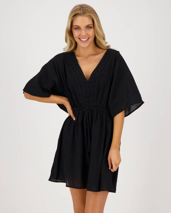Kaiami Spring Beach Cover for Womens