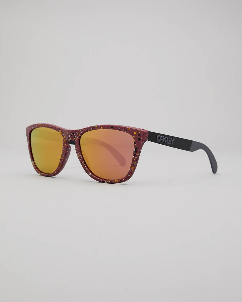Oakley Frogskin Mix Sunglasses for Mens