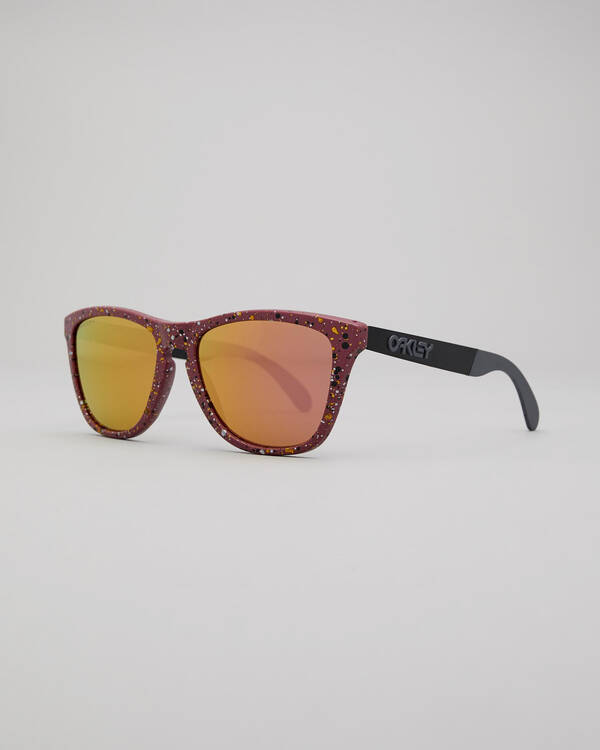 Oakley Frogskin Mix Sunglasses for Mens