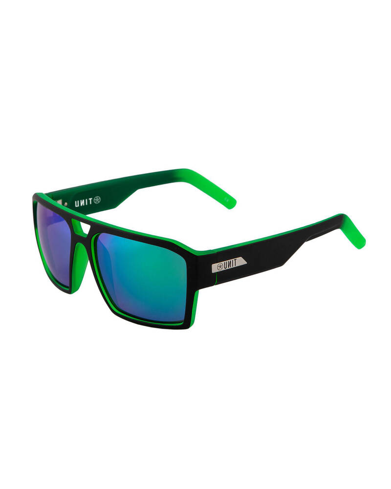 Unit Vault Sunglasses for Mens