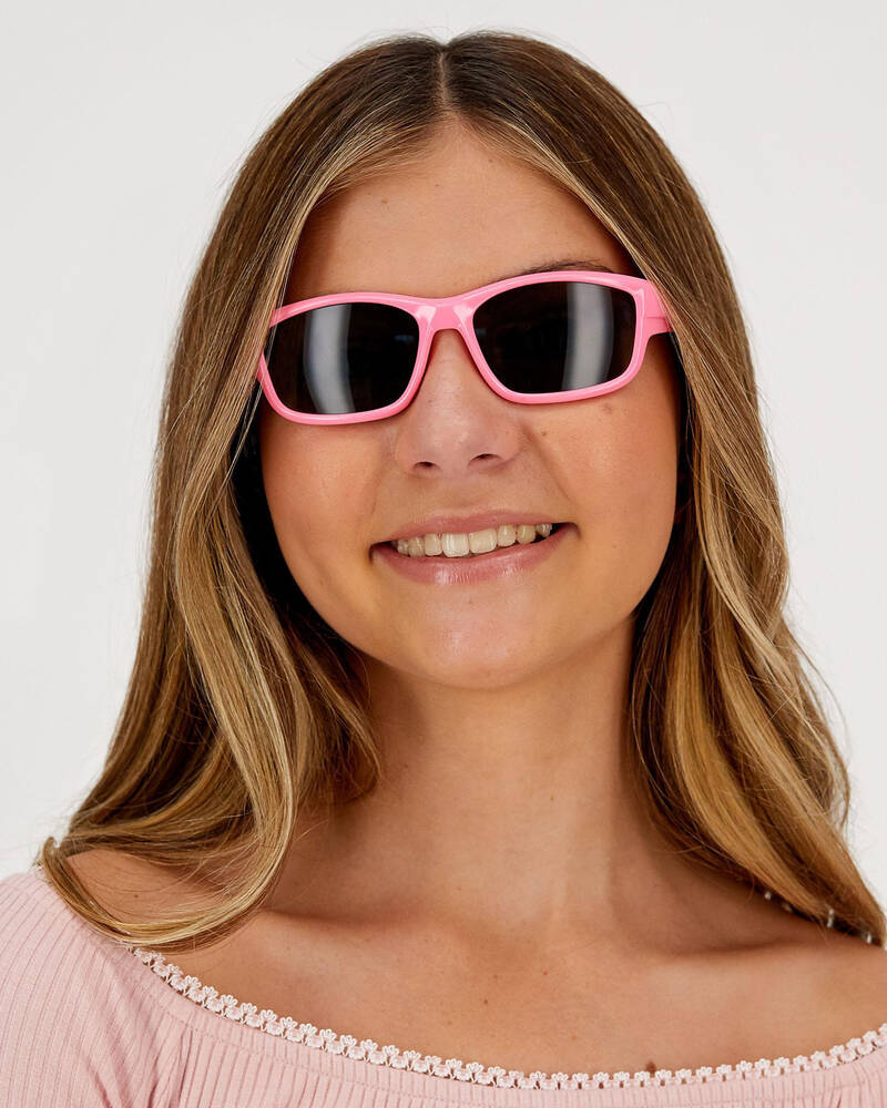Indie Eyewear Girls' Tropix Sunglasses for Womens