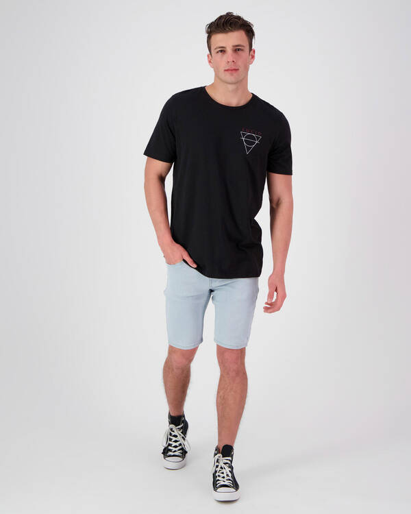 Lucid Etch Walkshort for Mens