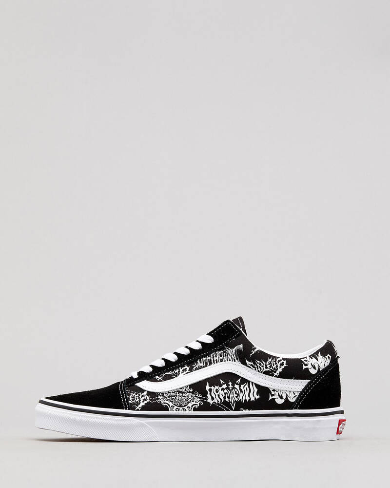 Vans Old Skool Shoes for Mens