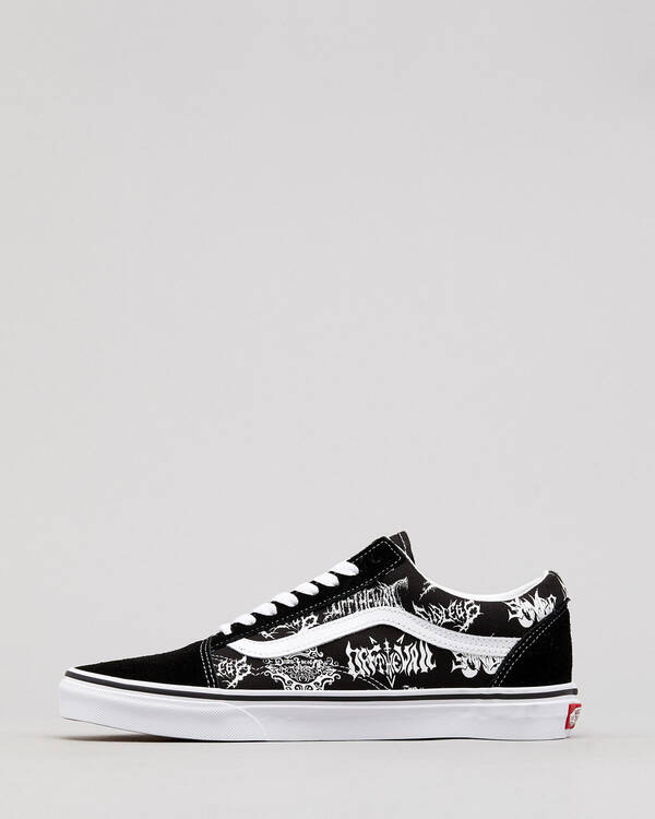 Vans Old Skool Shoes for Mens