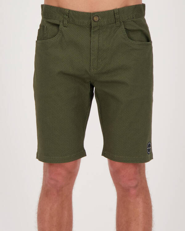 Skylark Bonanza Walk Shorts for Mens