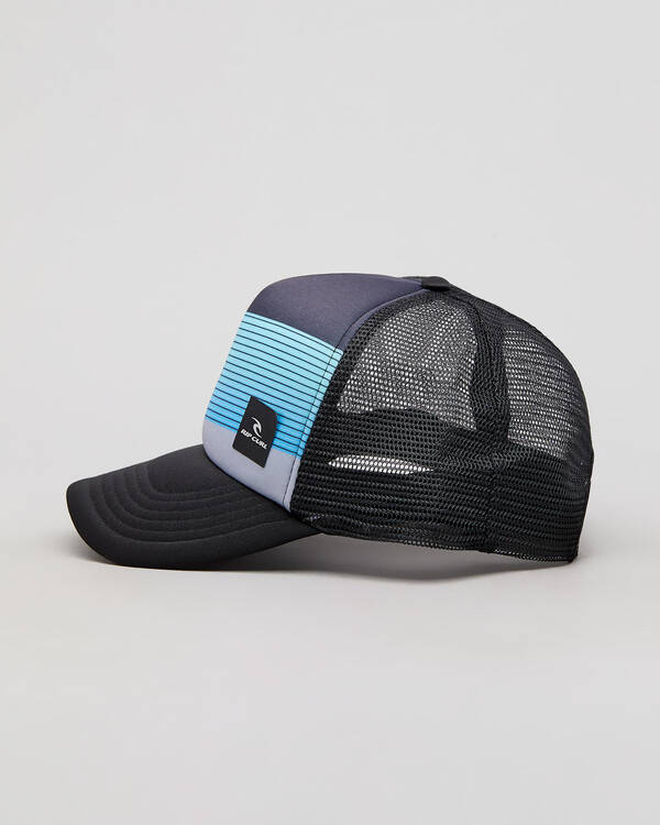 Rip Curl Eclipse Trucker Cap for Mens
