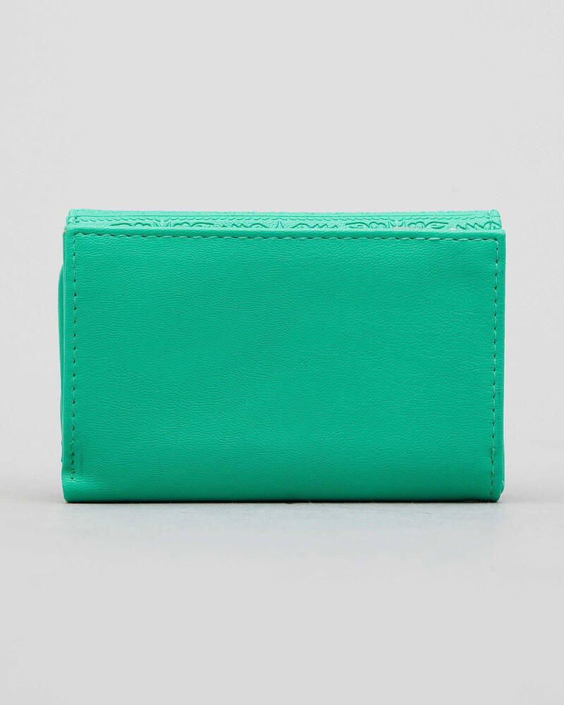 Billabong Flora Wallet for Womens