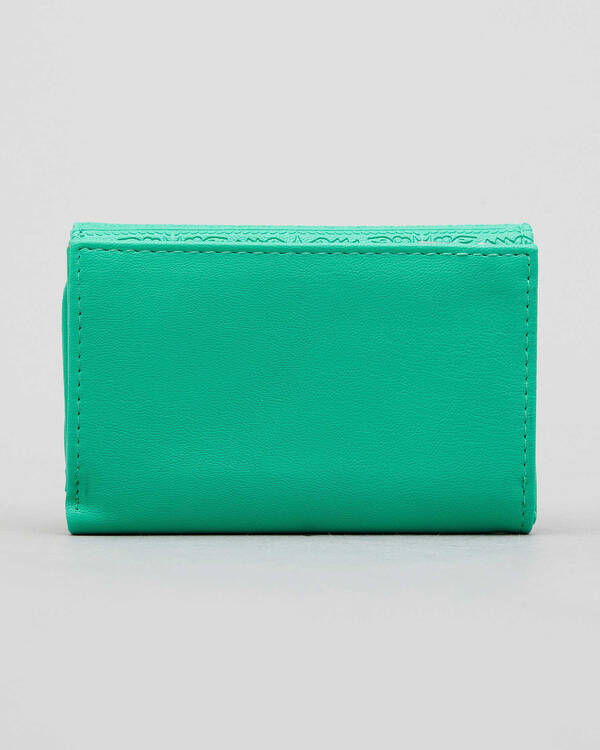 Billabong Flora Wallet for Womens