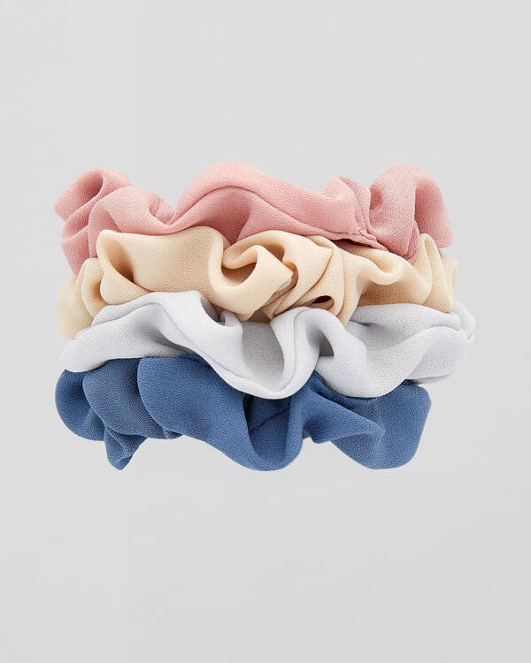Karyn In LA Verity Scrunchie Pack for Womens