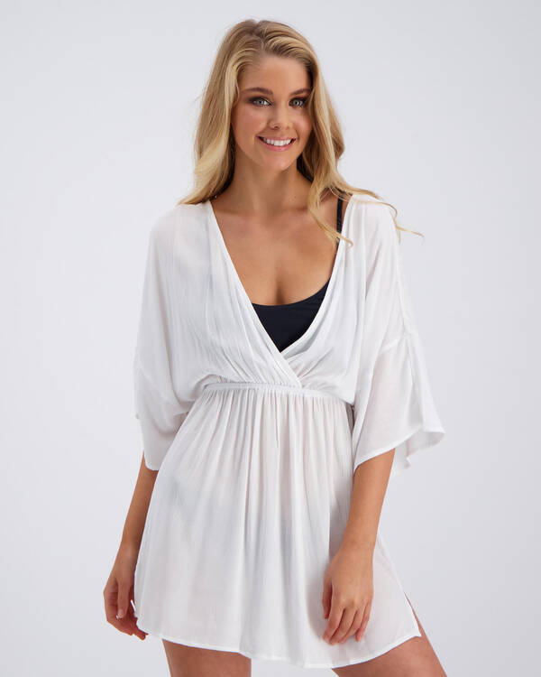 Kaiami Meghan Beach Cover for Womens