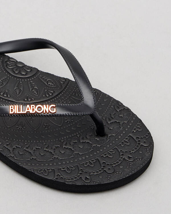 Billabong Maddison Thongs for Womens