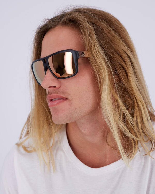 Dragon Alliance Remix Sunglasses for Mens
