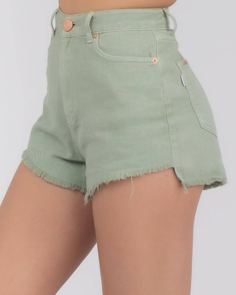 Used Dylan Shorts for Womens