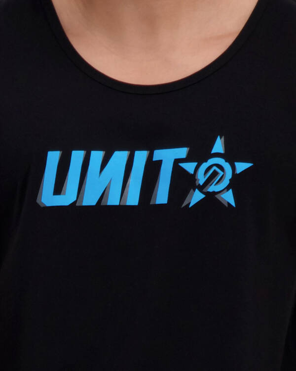 Unit Formula Singlet for Mens